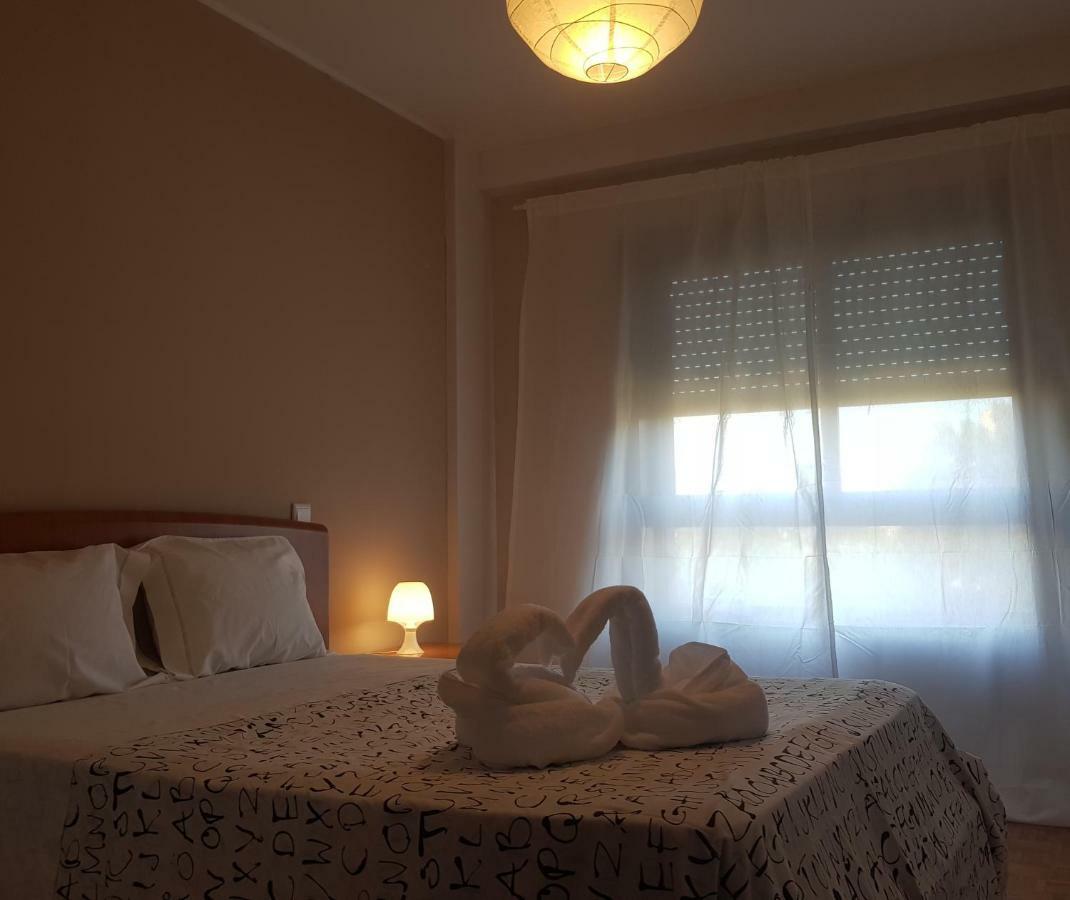 Guesthouse Metro Station 마토지뉴스 외부 사진